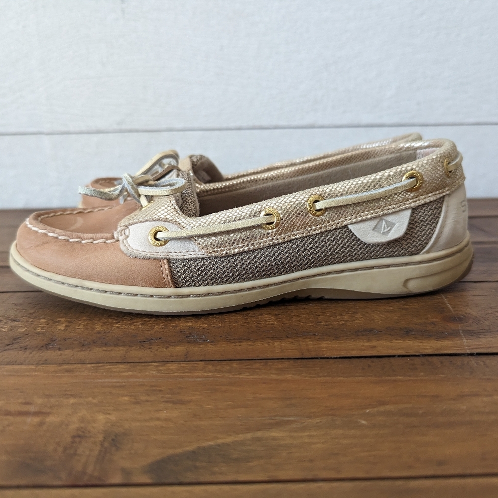 SPERRY Angelfish Slip Ons
